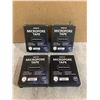 Image 1 : Lot Of 4 MRECKE Mircropore Tape For Better Sleep