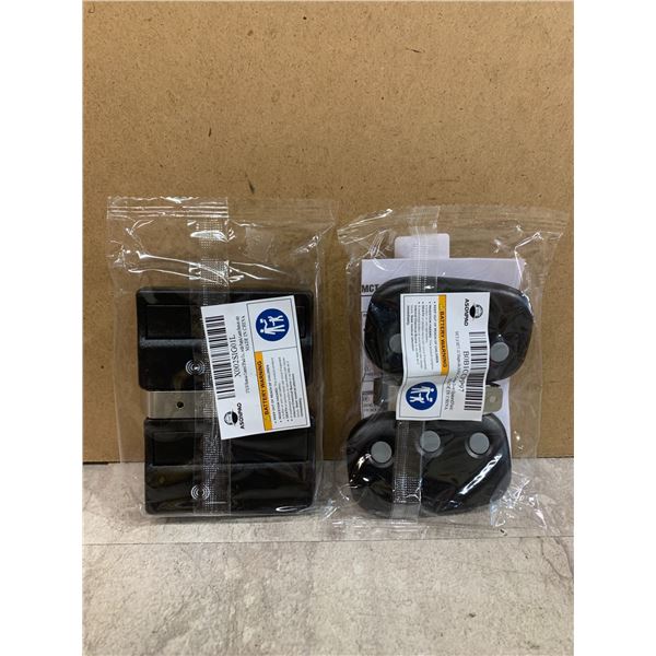 Lot Of 4 Garage Door Openers