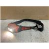 Image 1 : Milwaukee USB Rechargable Magnetic Headlamp & Task Light