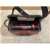 Image 6 : Milwaukee USB Rechargable Magnetic Headlamp & Task Light
