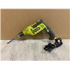 Image 1 : Ryobi D620H 6.2A 5/8 Inch Variable Speed Reverisble Hammer Drill