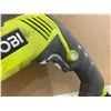 Image 3 : Ryobi D620H 6.2A 5/8 Inch Variable Speed Reverisble Hammer Drill