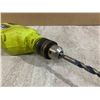 Image 7 : Ryobi D620H 6.2A 5/8 Inch Variable Speed Reverisble Hammer Drill