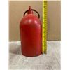 Image 5 : Large 11 Inch Steel Cow Bell
