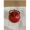 Image 6 : Large 11 Inch Steel Cow Bell