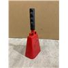 Image 2 : Dinos University Of Calgary Cow Bell