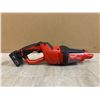 Image 1 : Milwaukee M12 Compact Vacuum - Model: 0850-20