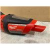 Image 2 : Milwaukee M12 Compact Vacuum - Model: 0850-20