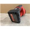 Image 3 : Milwaukee M12 Compact Vacuum - Model: 0850-20