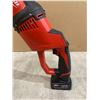 Image 5 : Milwaukee M12 Compact Vacuum - Model: 0850-20