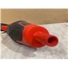 Image 7 : Milwaukee M12 Compact Vacuum - Model: 0850-20