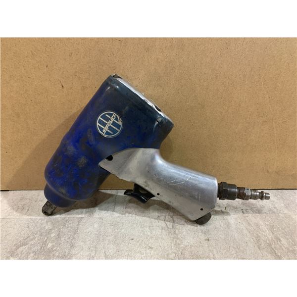 Unipower Pneumati Air Impact Wrench - Featuring A 1/2" Drive - Made In Japan