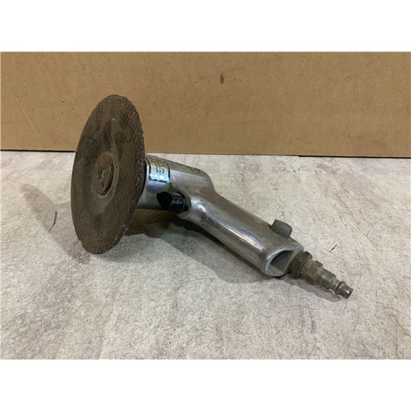 Chicago Pneumatic High Speed Air Sander