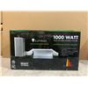 Image 1 : Illuminar 1000 Watt Double Ended Fixture Light