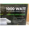 Image 2 : Illuminar 1000 Watt Double Ended Fixture Light