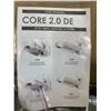 Image 2 : Hydrafarm CORE 2.0 DE Lighting System