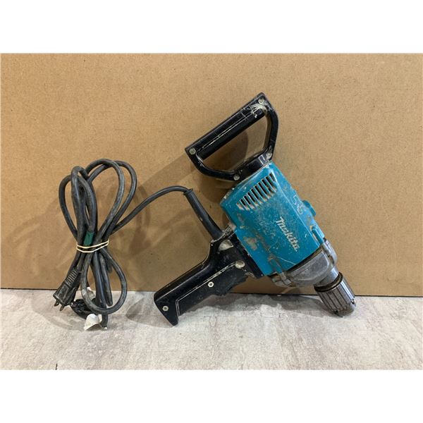 Makita 6013BR 1/2" Spade Handle Drill