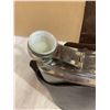 Image 3 : Steel Jumbo Flask