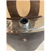 Image 4 : Steel Jumbo Flask