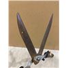 Image 5 : Fiskars Power Lever Extendable Hedge Trimming Shears