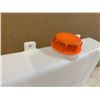 Image 2 : 7L Plastic Fuel Storage Tank