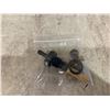 Image 3 : 7L Plastic Fuel Storage Tank