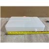 Image 5 : 7L Plastic Fuel Storage Tank