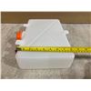 Image 6 : 7L Plastic Fuel Storage Tank