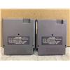Image 2 : Lot Of 2 Nintendo NES Games - Rad Racer -