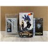 Image 1 : Japanese Import - Tactics Ogre: Let Us Cling Together - Super Famicom