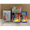 Image 1 : Japanese Import - Cyber Knight - Super Famicom