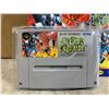Image 3 : Japanese Import - Cyber Knight - Super Famicom