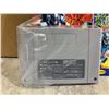 Image 4 : Japanese Import - Cyber Knight - Super Famicom