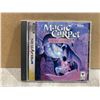 Image 1 : Magic Carpet - Japanese Import For The Sega Saturn