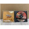 Image 3 : Magic Carpet - Japanese Import For The Sega Saturn