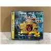 Image 1 : Falcom Classics - Japanese Import For The Sega Saturn - Includes Disc 2