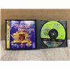 Image 3 : Falcom Classics - Japanese Import For The Sega Saturn - Includes Disc 2