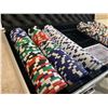 Image 2 : Poker Set - Includes Case
