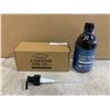 Image 1 : Organic Pure Botani Castor Oil - Cold Pressed