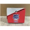 Image 1 : 10 Packs Of Wet Ones Handwipes