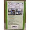 Image 4 : Window Fly Trap Stickers - 100 PCS