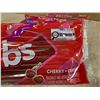 Image 3 : Lot Of 4 Twizzlers Super Nibs - Cherry