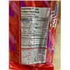 Image 5 : Lot Of 4 Twizzlers Super Nibs - Cherry