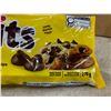Image 2 : Lot Of 2 Bags Of Hersheys Chipits