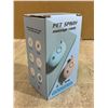 Image 3 : Pet Spray Massage Comb