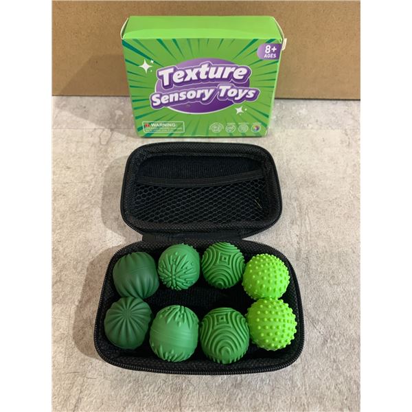 Texture Sensory Toys
