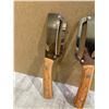 Image 2 : 2 Pack - Multi Functional Vegetable Peeler