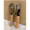 Image 1 : 2 Pack - Multi Functional Vegetable Peeler