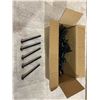 Image 1 : Black Phillips Pan Head Self Tapping Screw