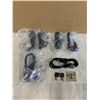 Image 1 : Bag Of Universal Laptop Cable Locks